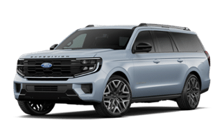 2027 Ford Expedition® External Image 1